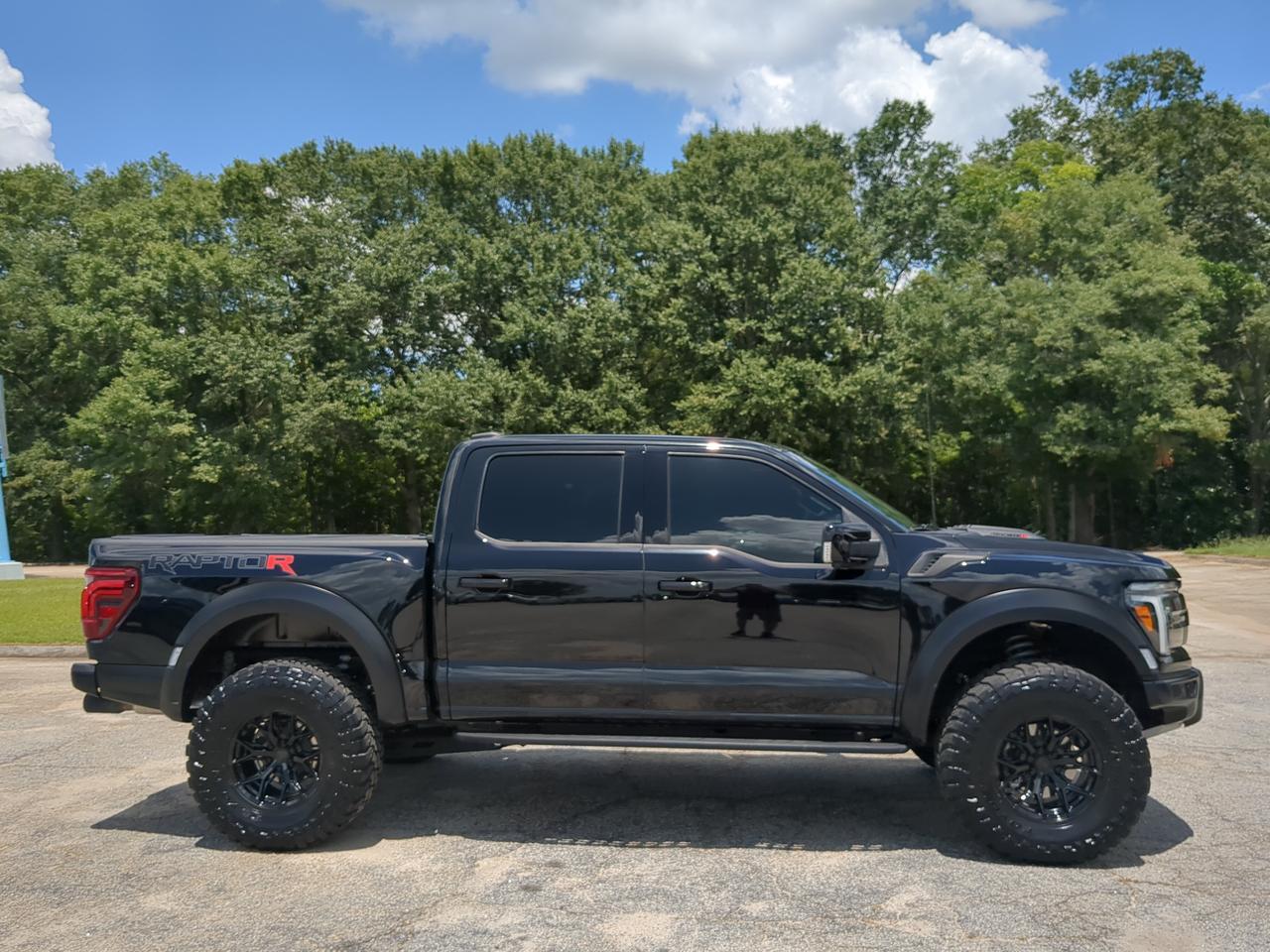 2024 Ford F-150 Raptor Winder GA