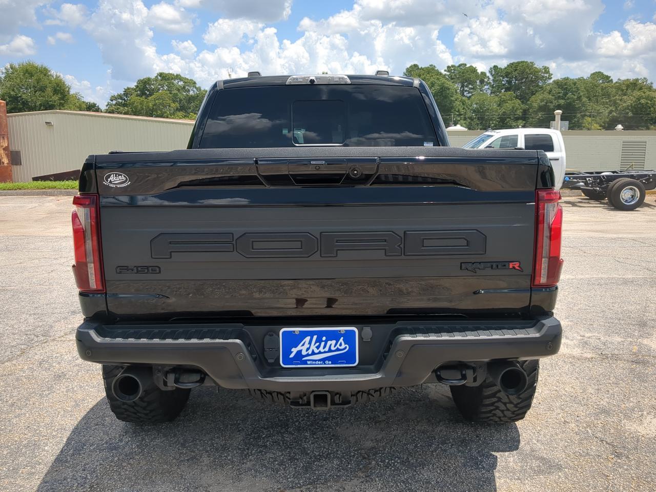 2024 Ford F-150 Raptor Winder GA