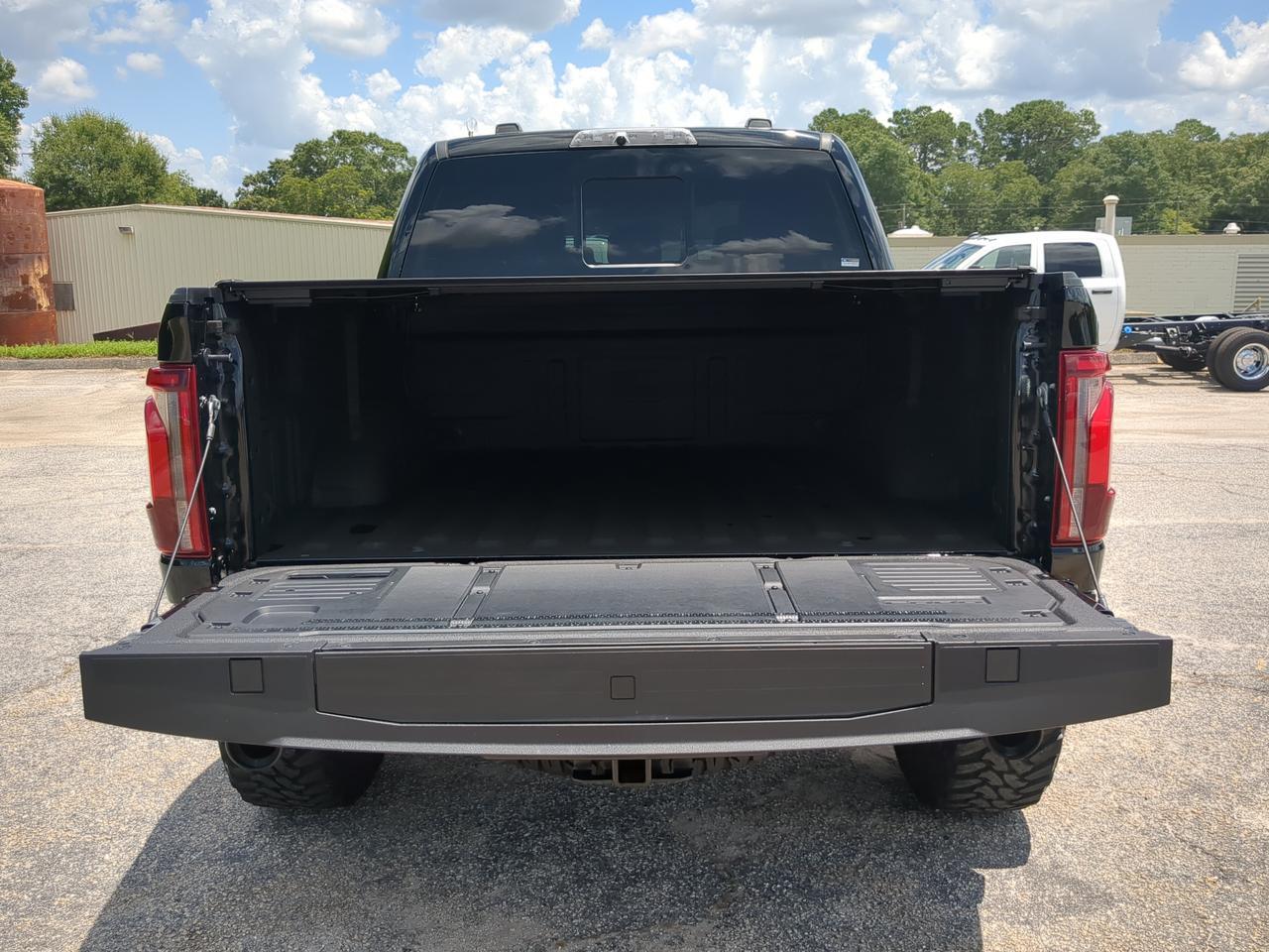 2024 Ford F-150 Raptor Winder GA