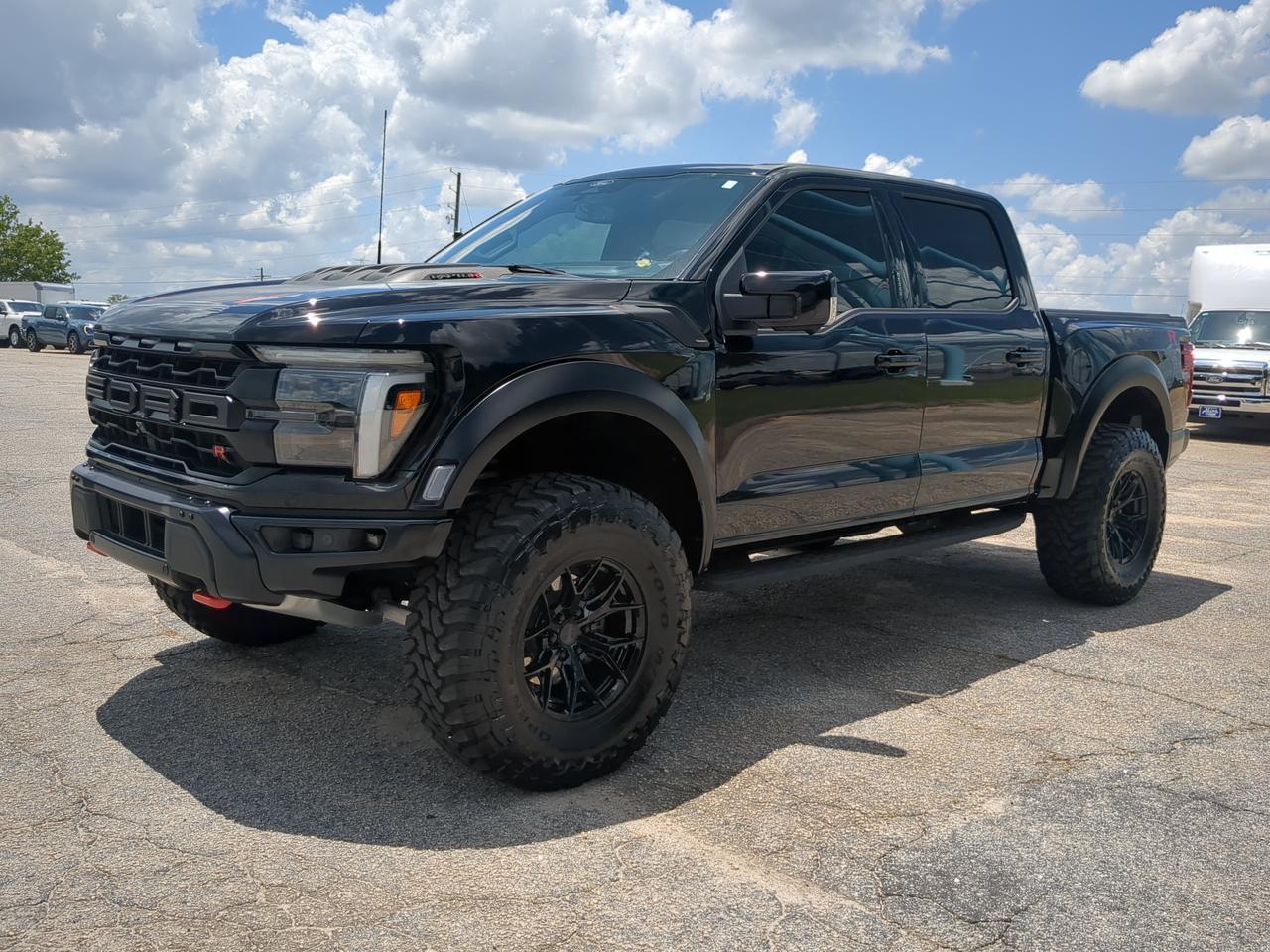 2024 Ford F-150 Raptor Winder GA