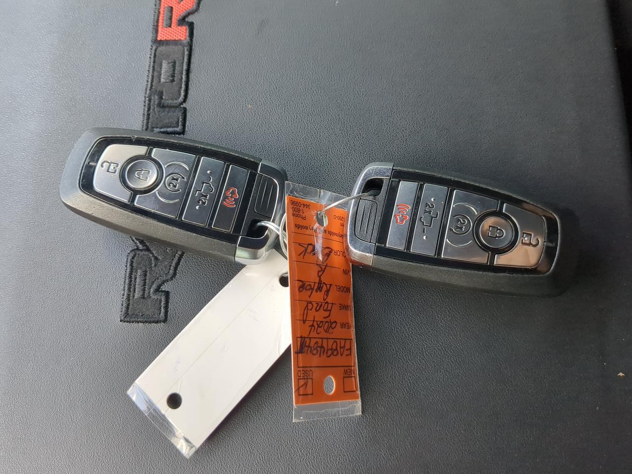 2024 Ford F-150 Raptor Winder GA