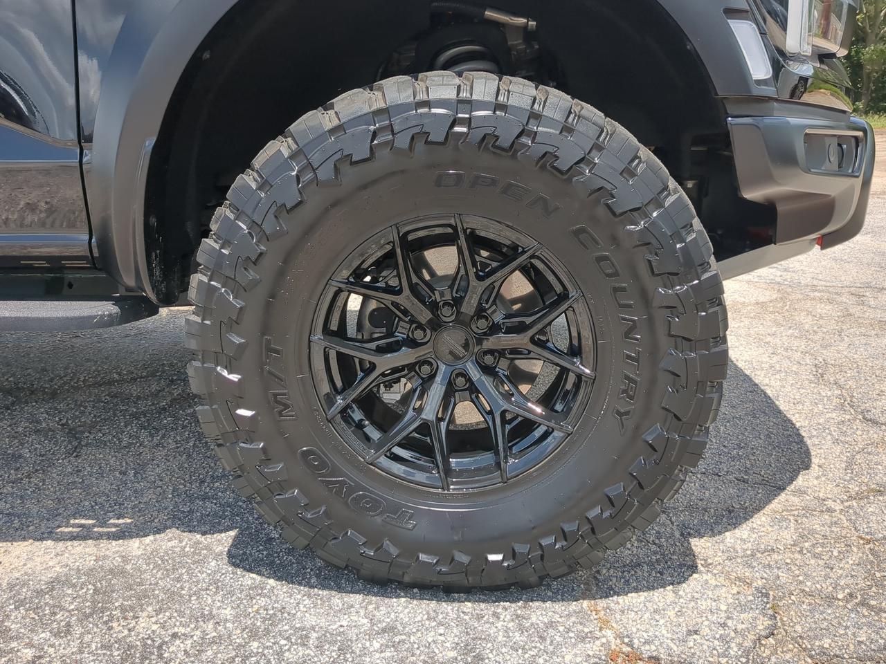 2024 Ford F-150 Raptor Winder GA