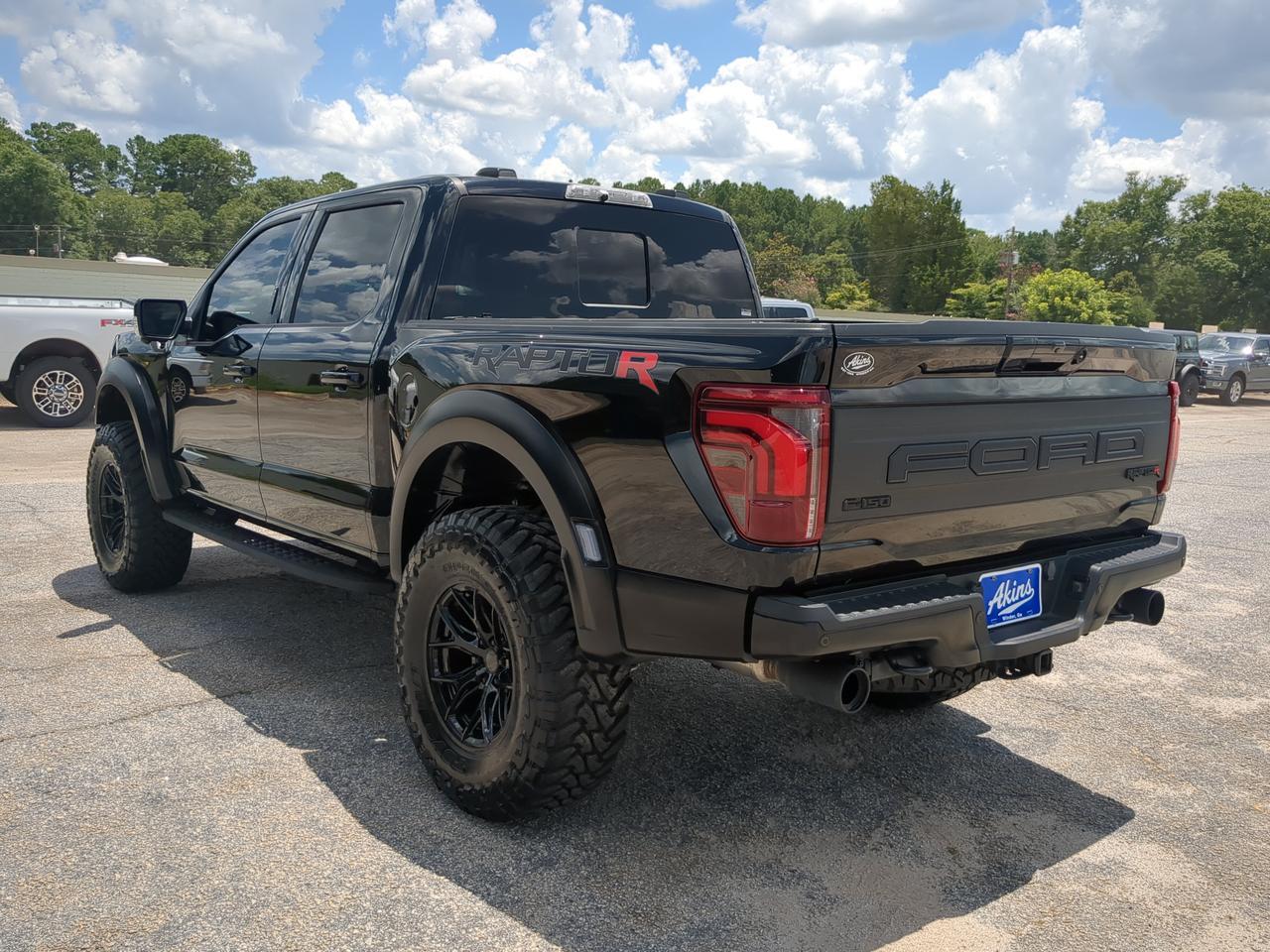 2024 Ford F-150 Raptor Winder GA