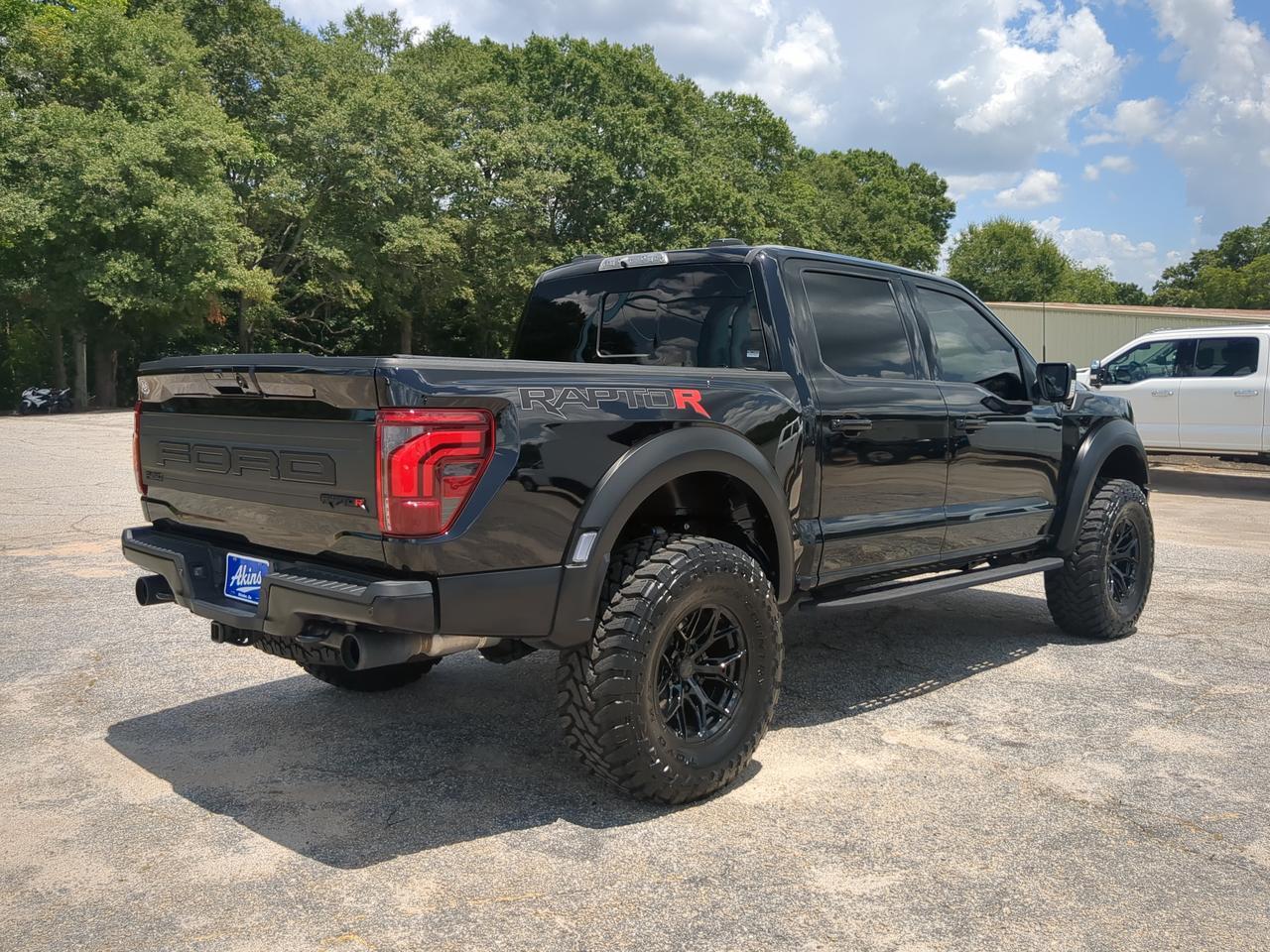 2024 Ford F-150 Raptor Winder GA