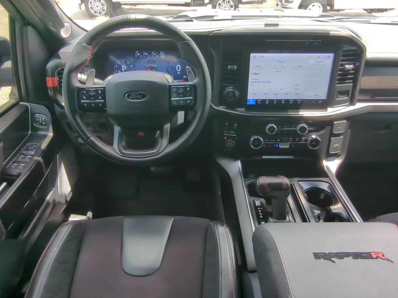 2024 Ford F-150 Raptor Winder GA