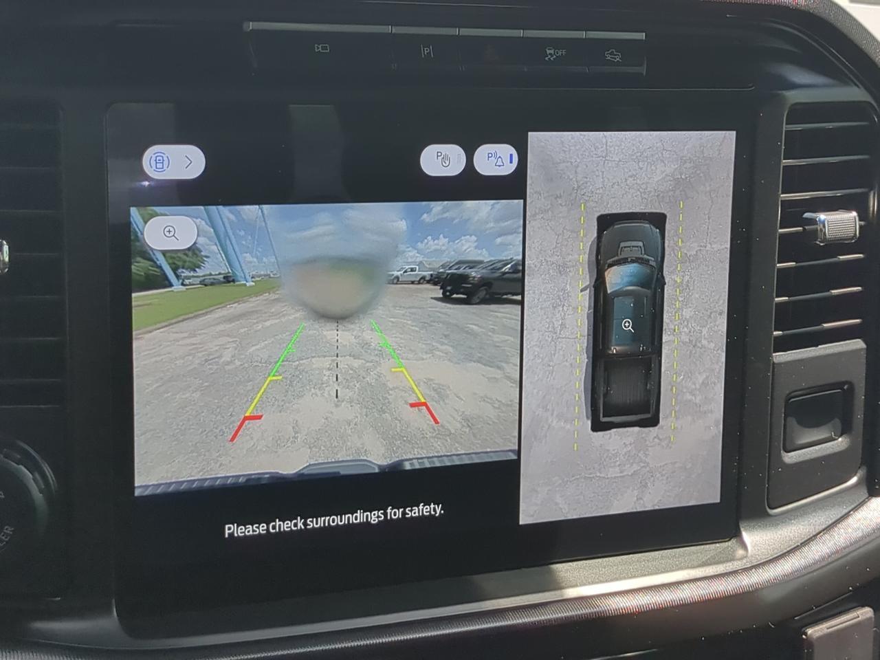 2024 Ford F-150 Raptor Winder GA