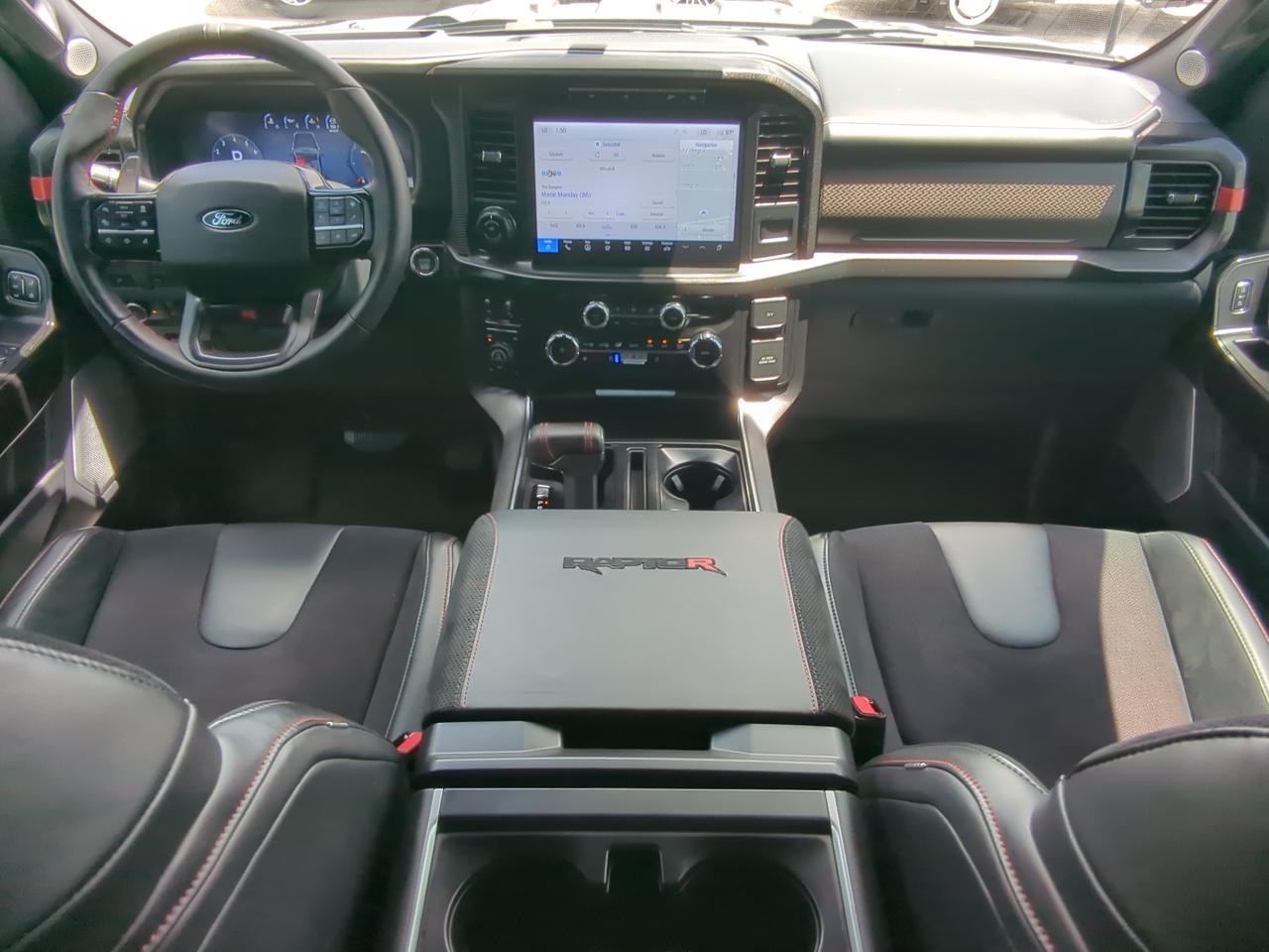 2024 Ford F-150 Raptor Winder GA