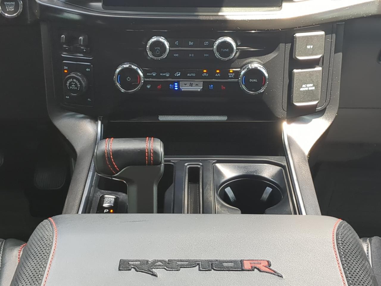 2024 Ford F-150 Raptor Winder GA