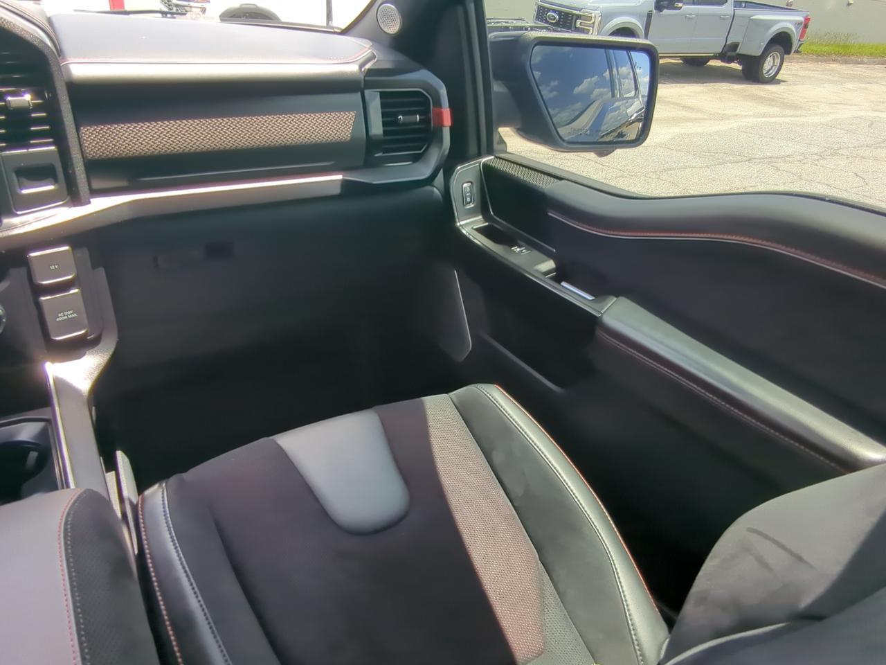 2024 Ford F-150 Raptor Winder GA