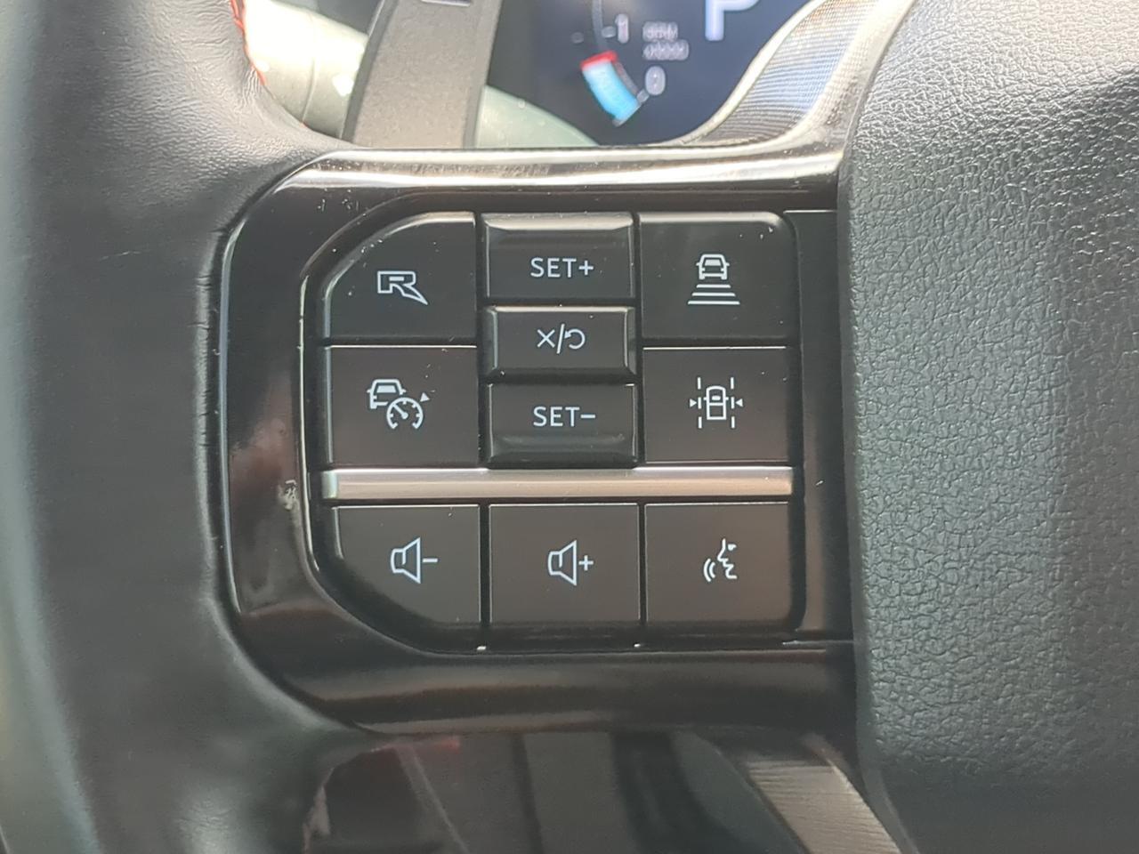 2024 Ford F-150 Raptor Winder GA