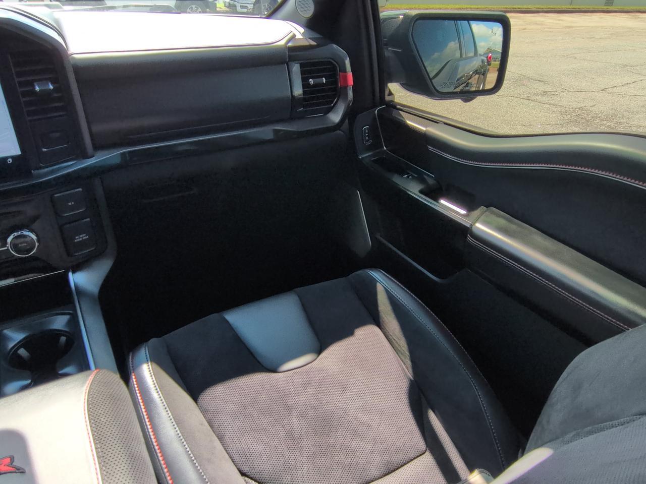 2024 Ford F-150 Raptor Winder GA