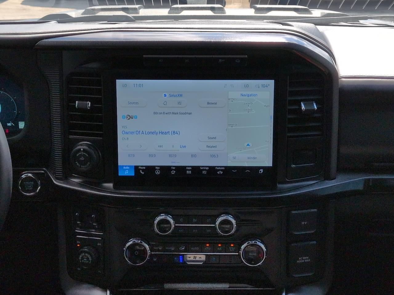 2024 Ford F-150 Raptor Winder GA