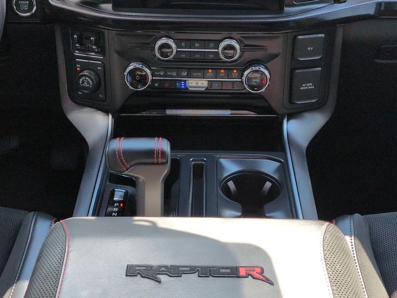 2024 Ford F-150 Raptor Winder GA