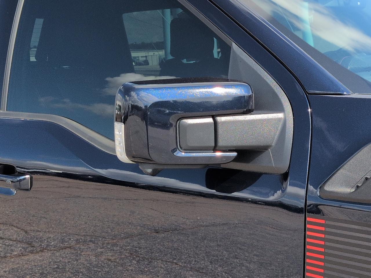 2024 Ford F-150 Raptor Winder GA