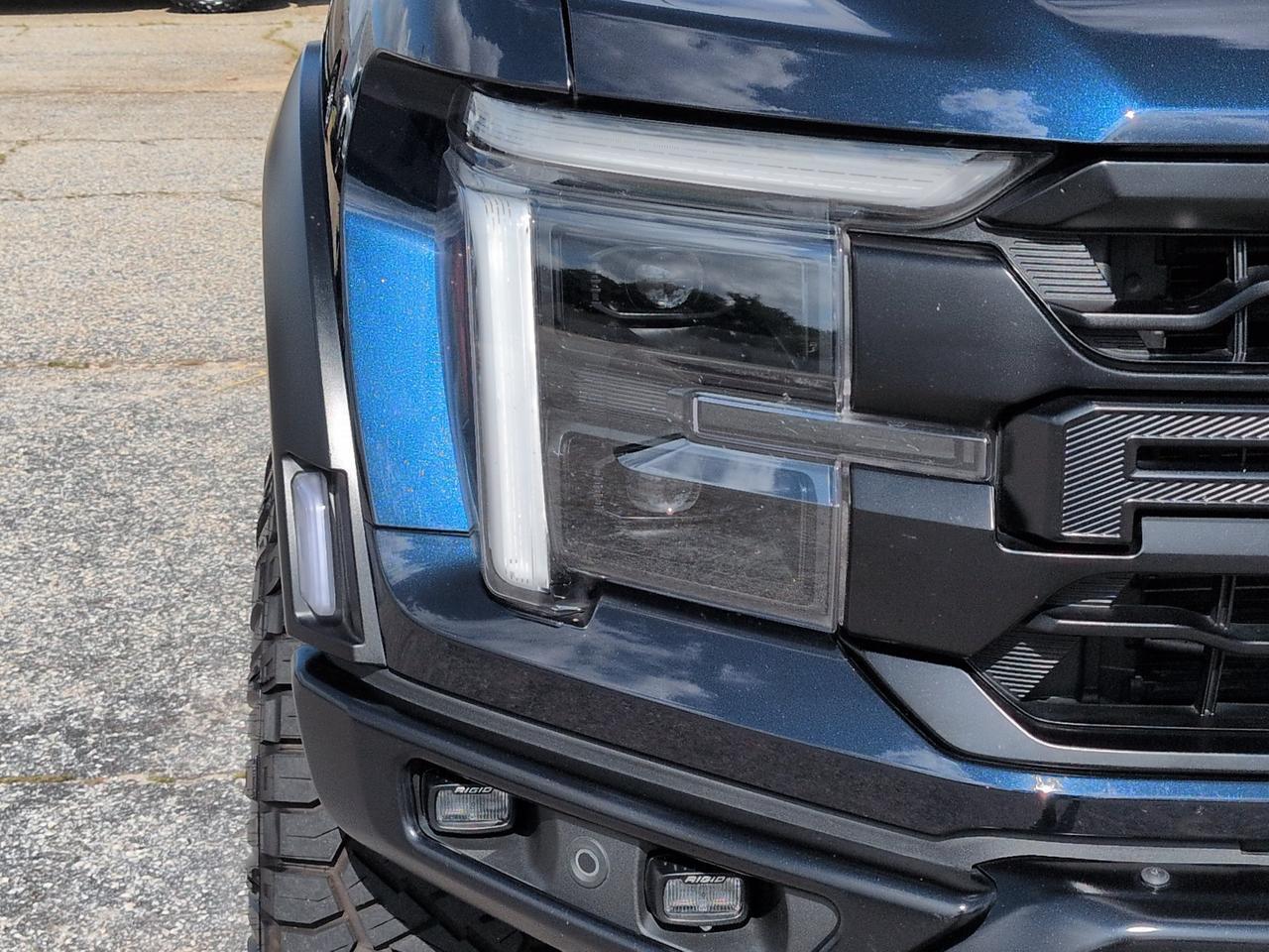 2024 Ford F-150 Raptor Winder GA