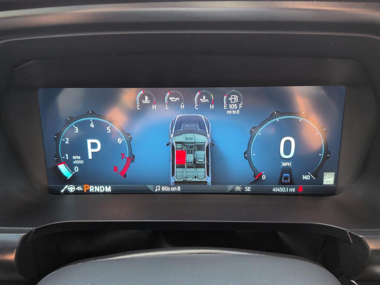 2024 Ford F-150 Raptor Winder GA