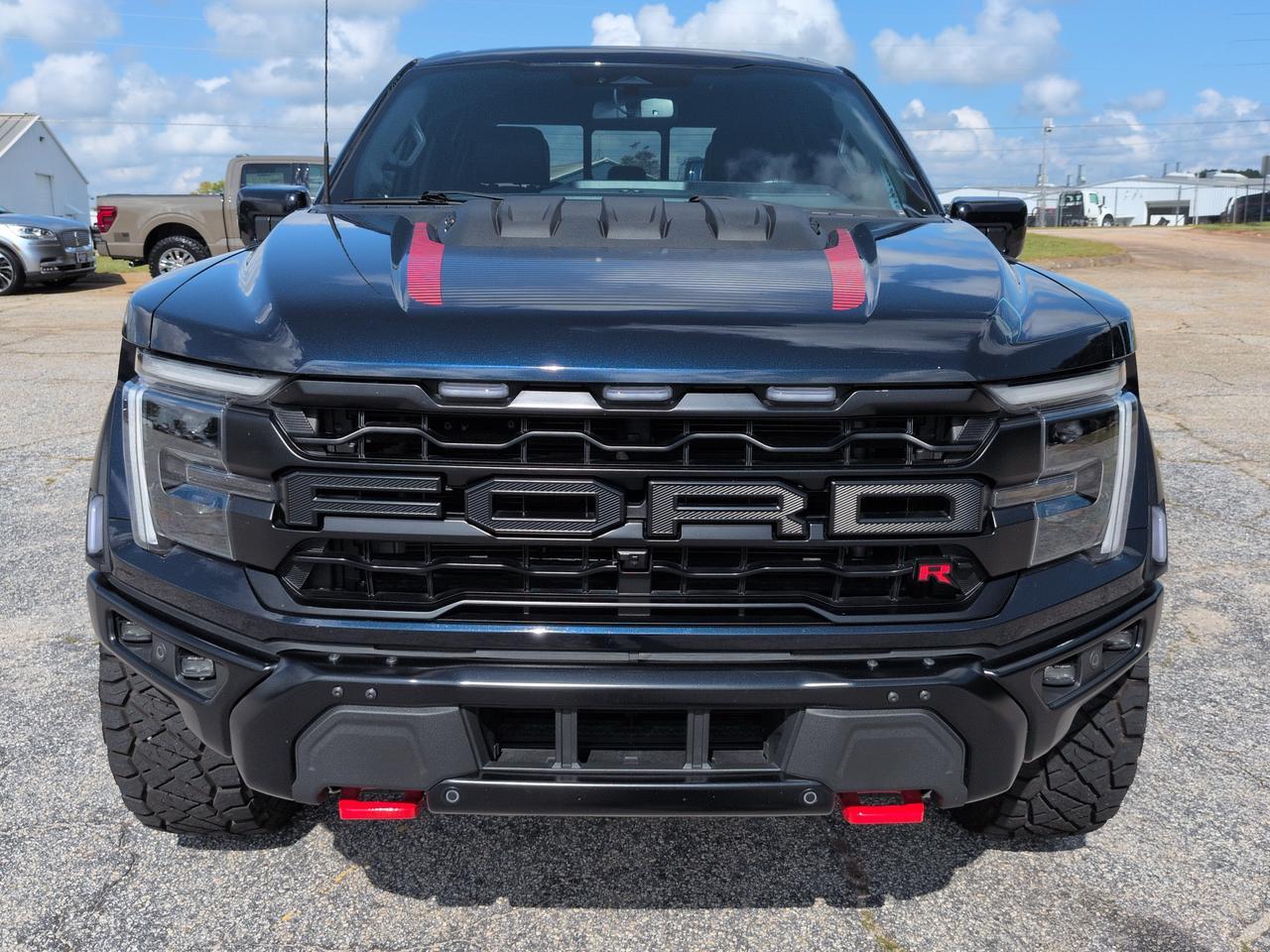 2024 Ford F-150 Raptor Winder GA