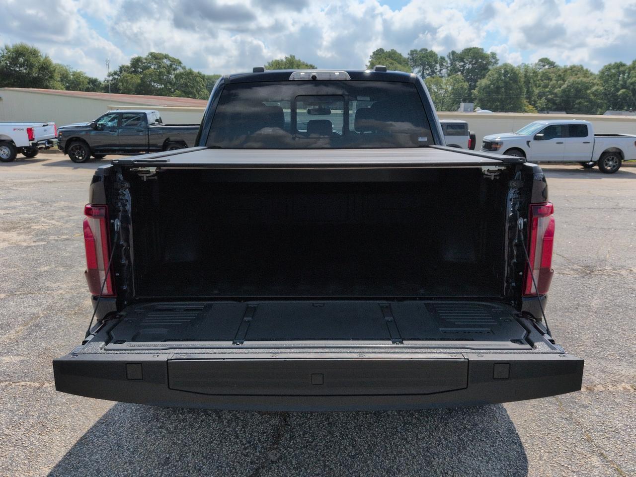 2024 Ford F-150 Raptor Winder GA
