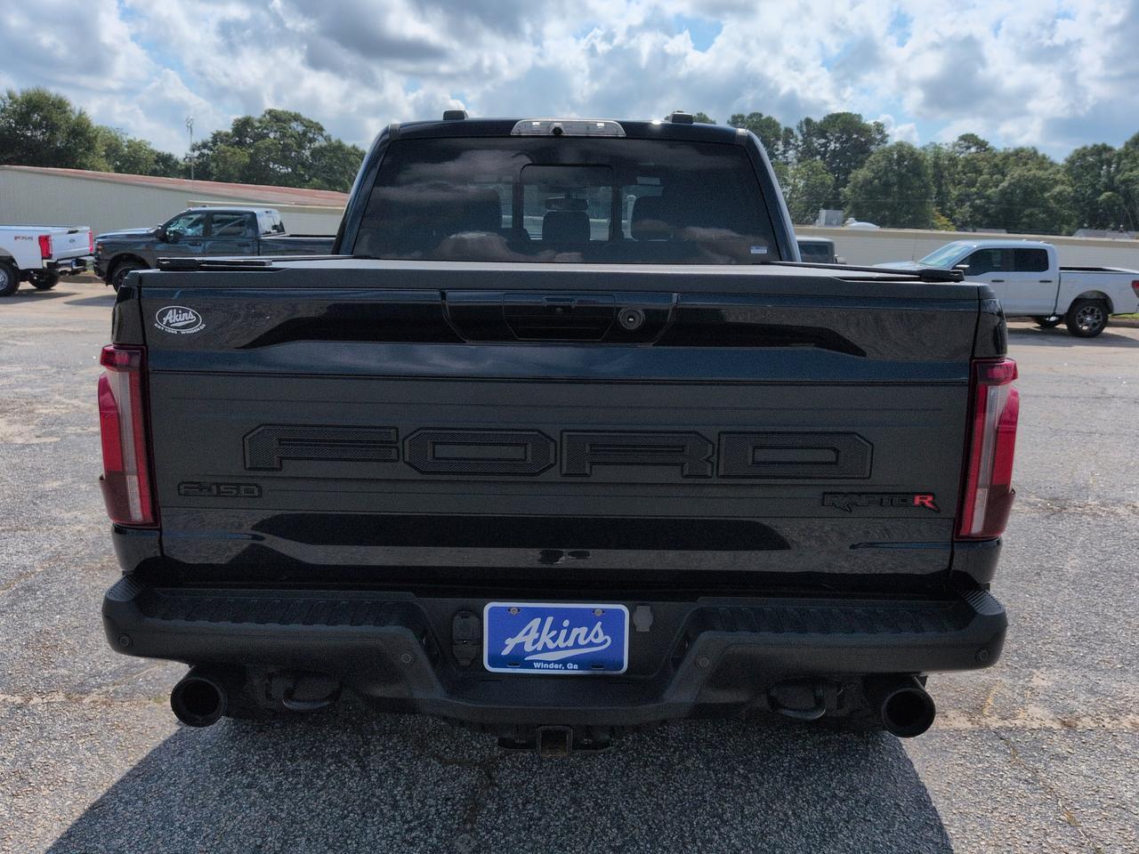 2024 Ford F-150 Raptor Winder GA