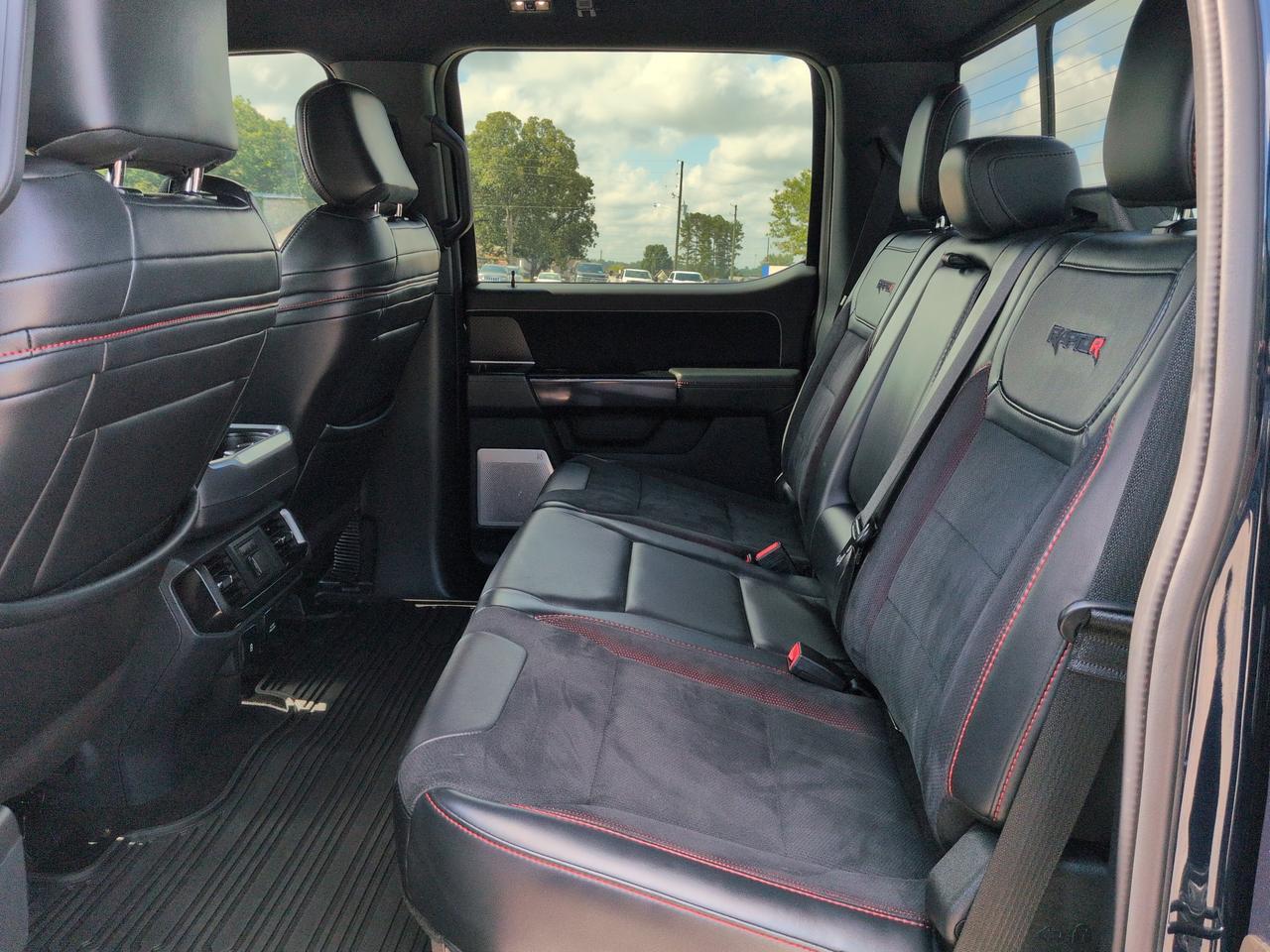 2024 Ford F-150 Raptor Winder GA