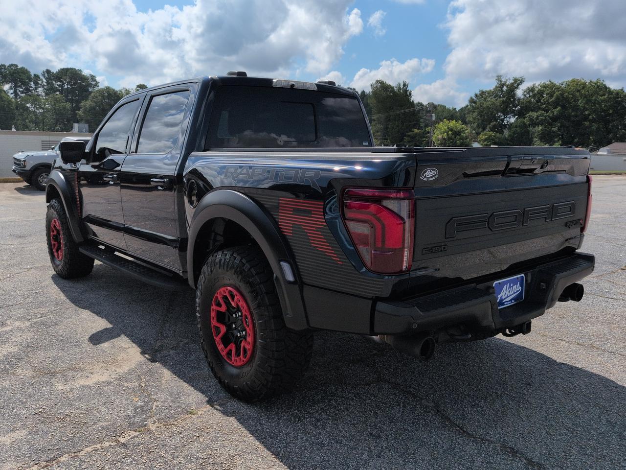 2024 Ford F-150 Raptor Winder GA