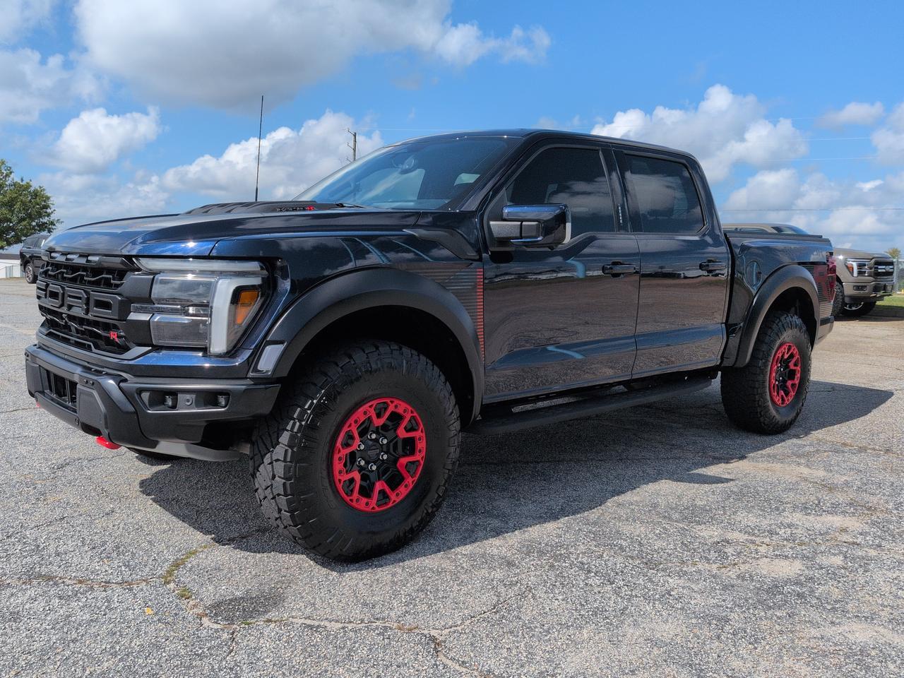 2024 Ford F-150 Raptor Winder GA