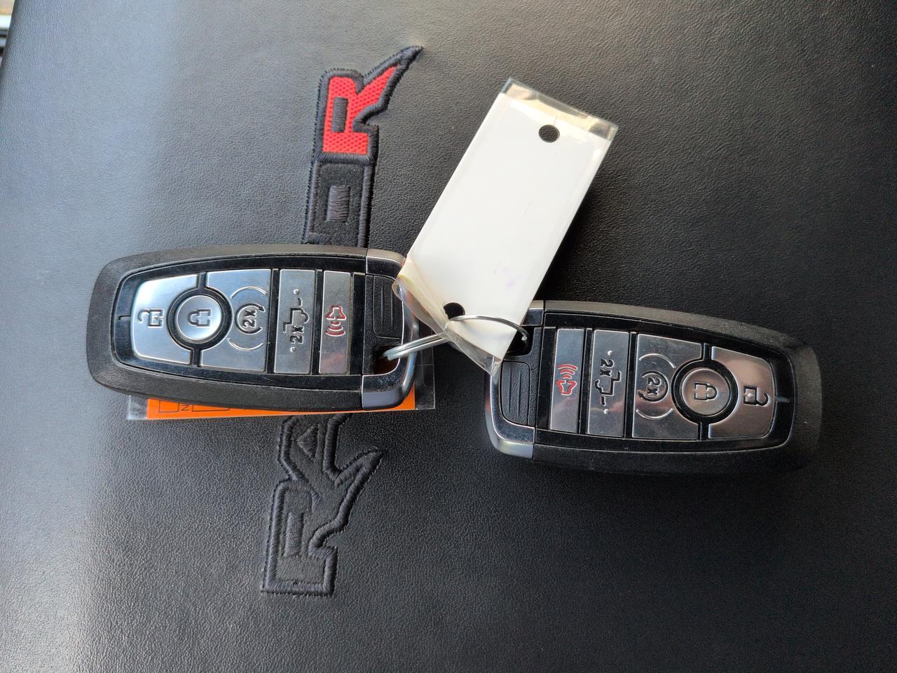 2024 Ford F-150 Raptor Winder GA