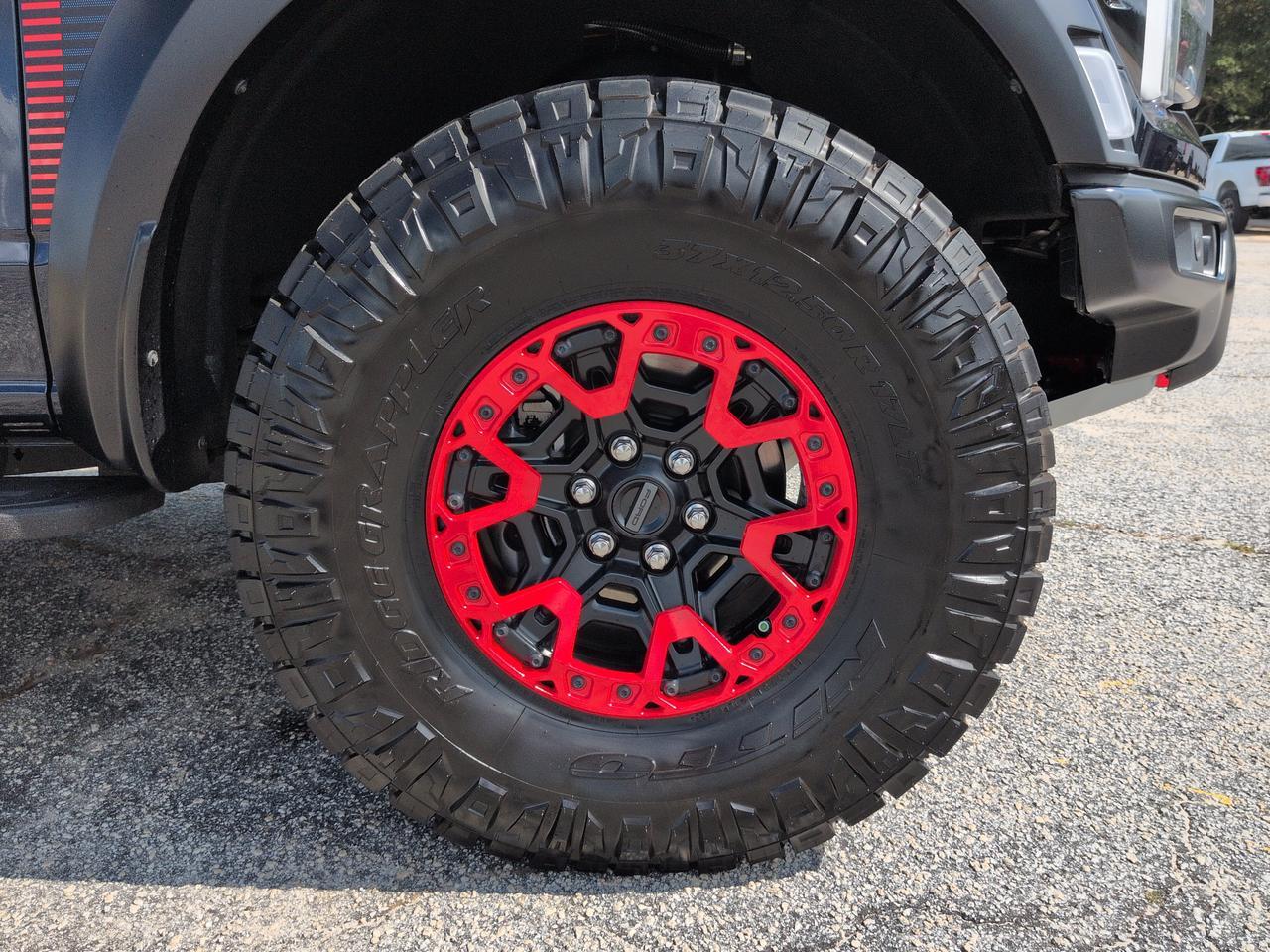 2024 Ford F-150 Raptor Winder GA