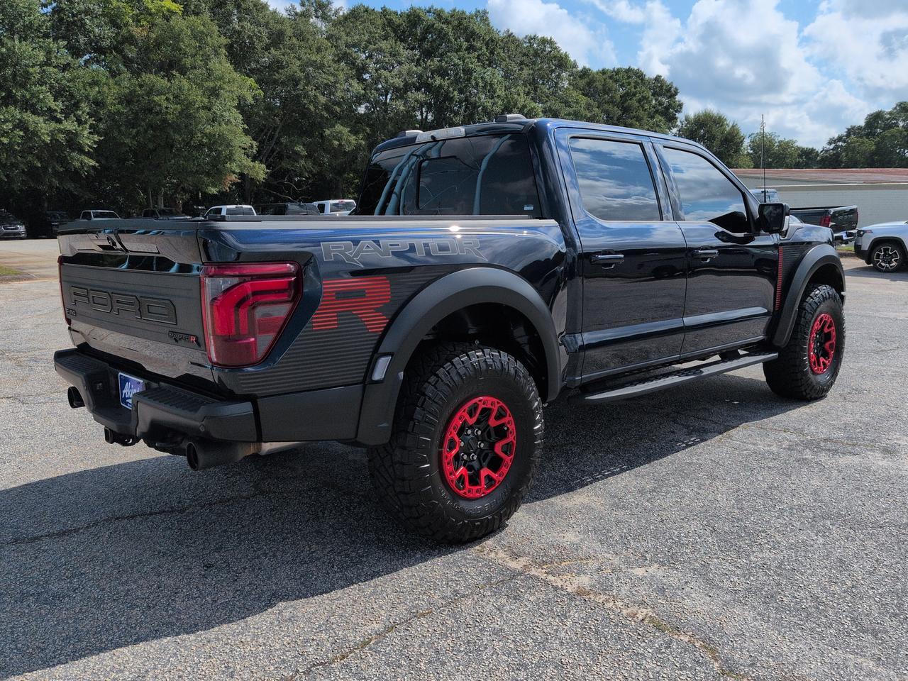 2024 Ford F-150 Raptor Winder GA