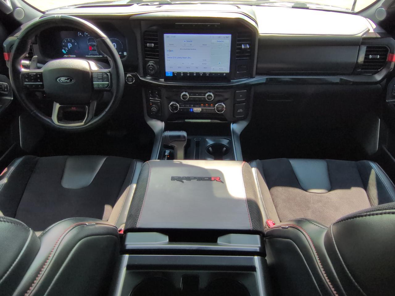 2024 Ford F-150 Raptor Winder GA