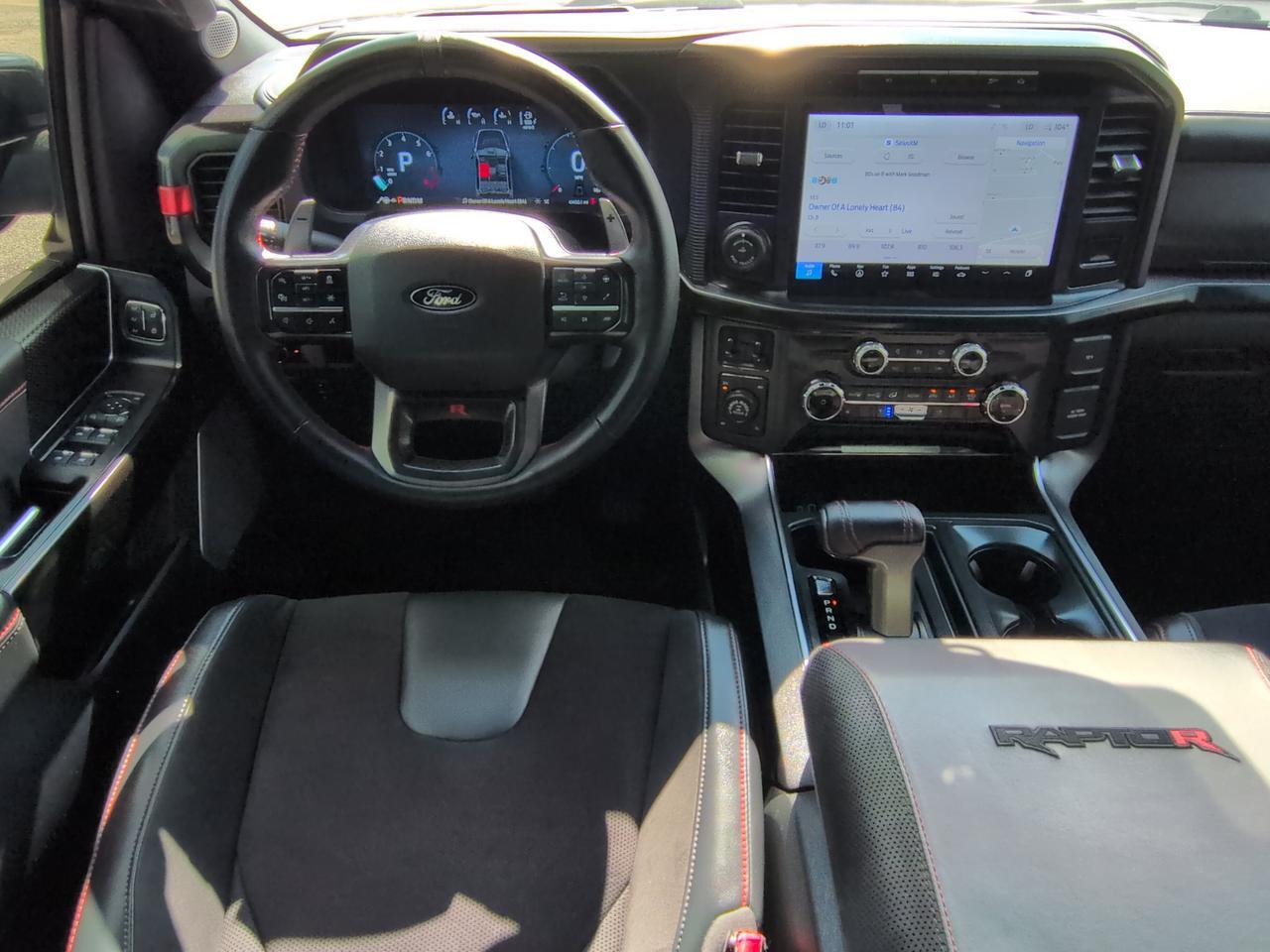 2024 Ford F-150 Raptor Winder GA