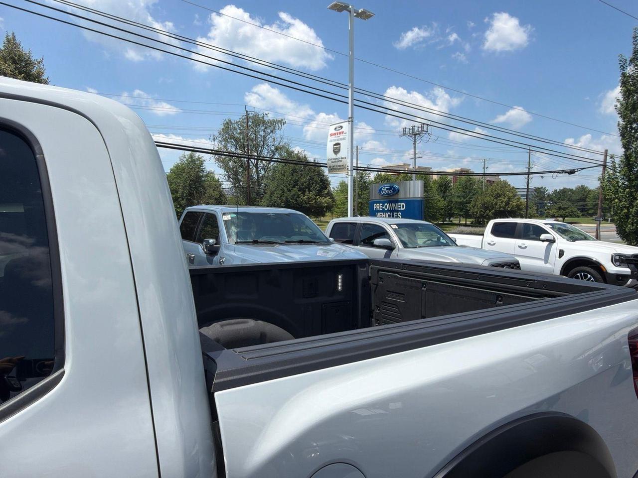 2024 Ford F-150 Raptor Gaithersburg MD