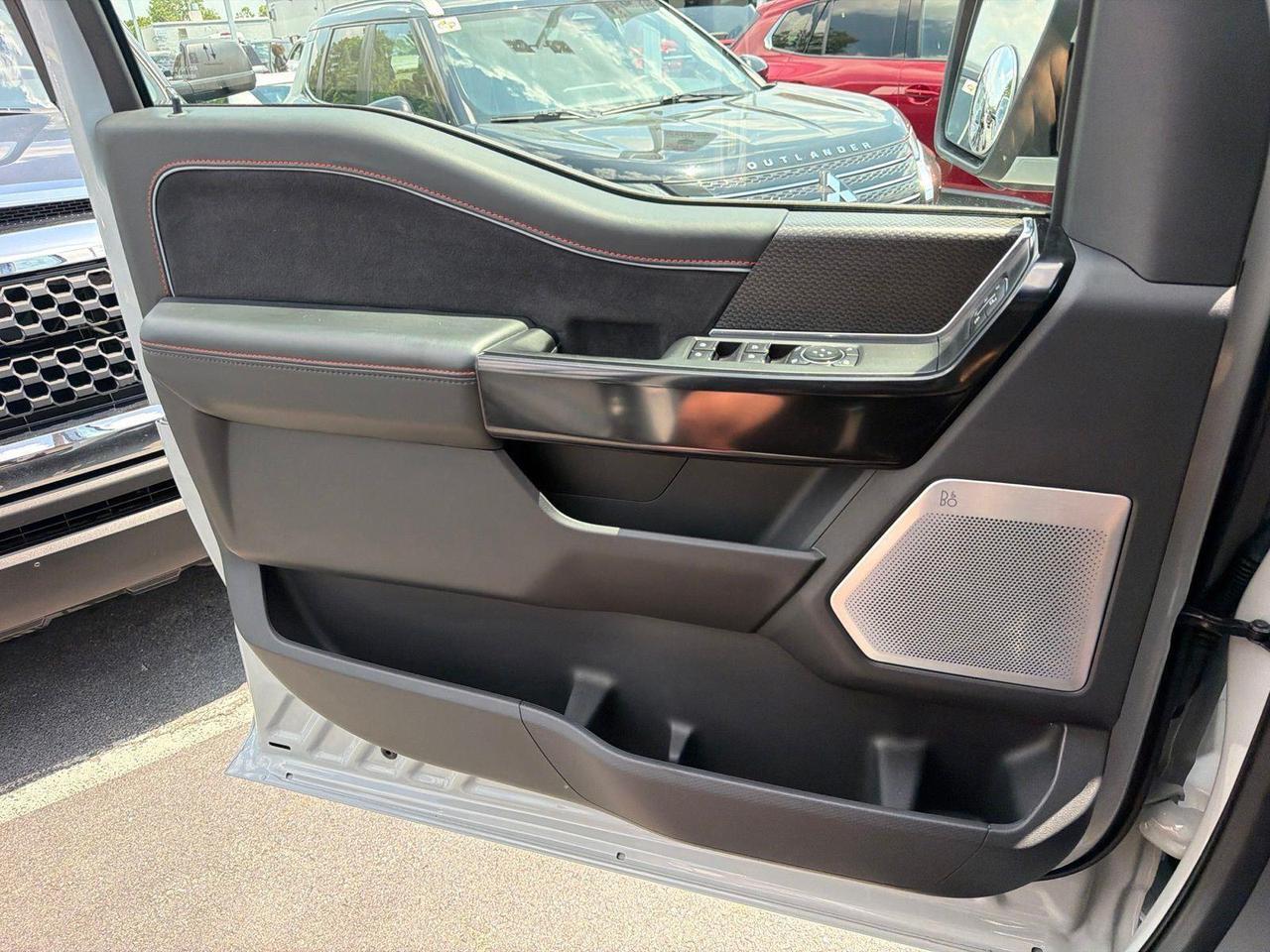 2024 Ford F-150 Raptor Gaithersburg MD