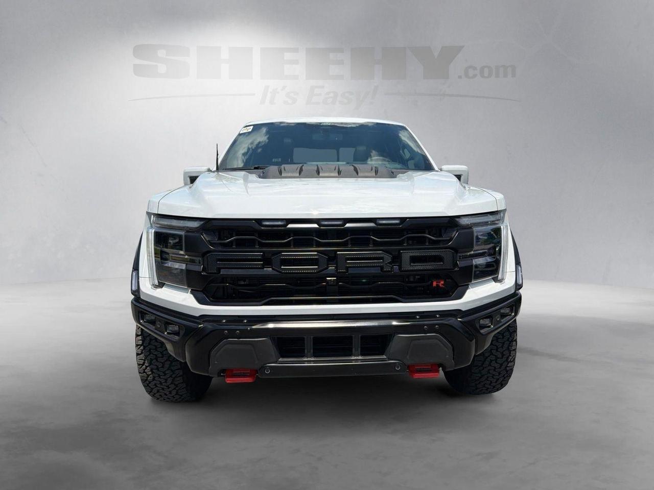 2024 Ford F-150 Raptor Gaithersburg MD