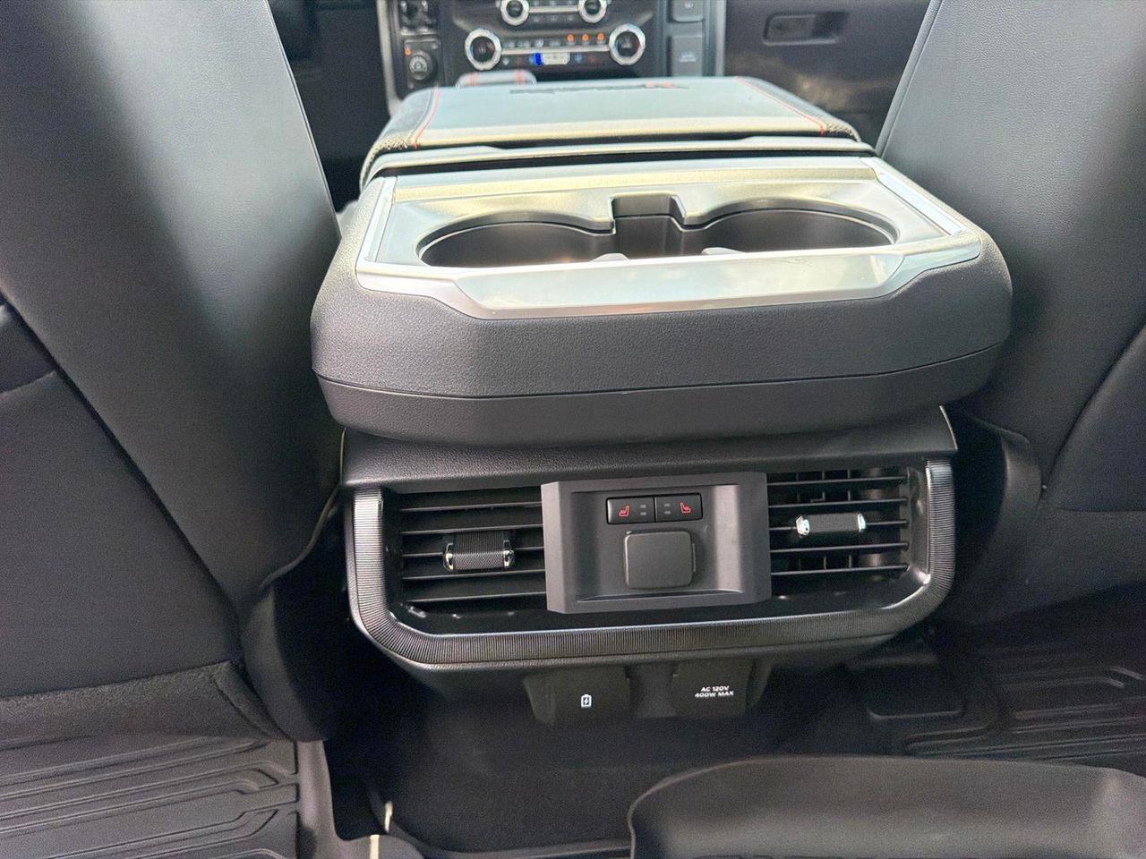 2024 Ford F-150 Raptor Gaithersburg MD
