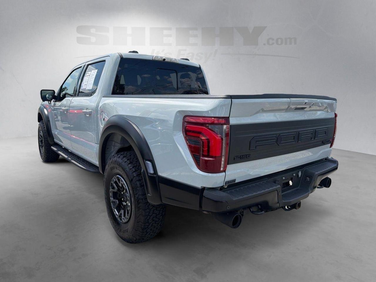 2024 Ford F-150 Raptor Gaithersburg MD