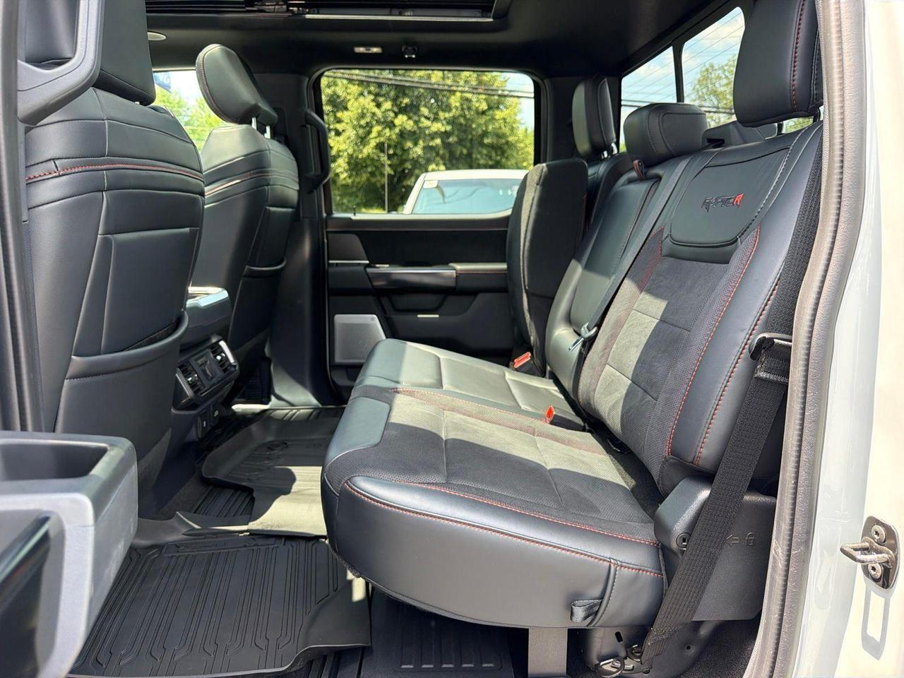 2024 Ford F-150 Raptor Gaithersburg MD