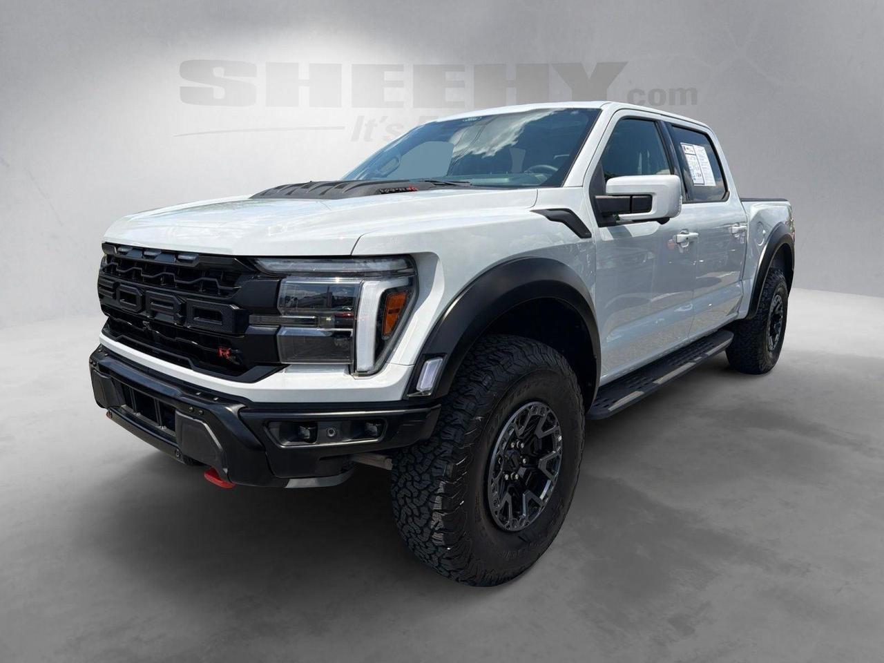 2024 Ford F-150 Raptor Gaithersburg MD