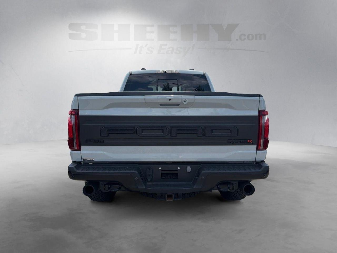 2024 Ford F-150 Raptor Gaithersburg MD