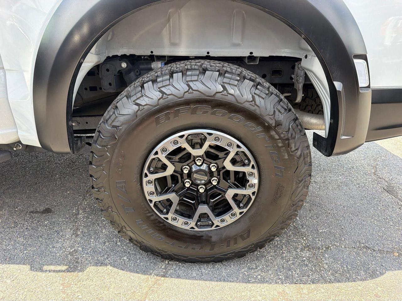 2024 Ford F-150 Raptor Gaithersburg MD