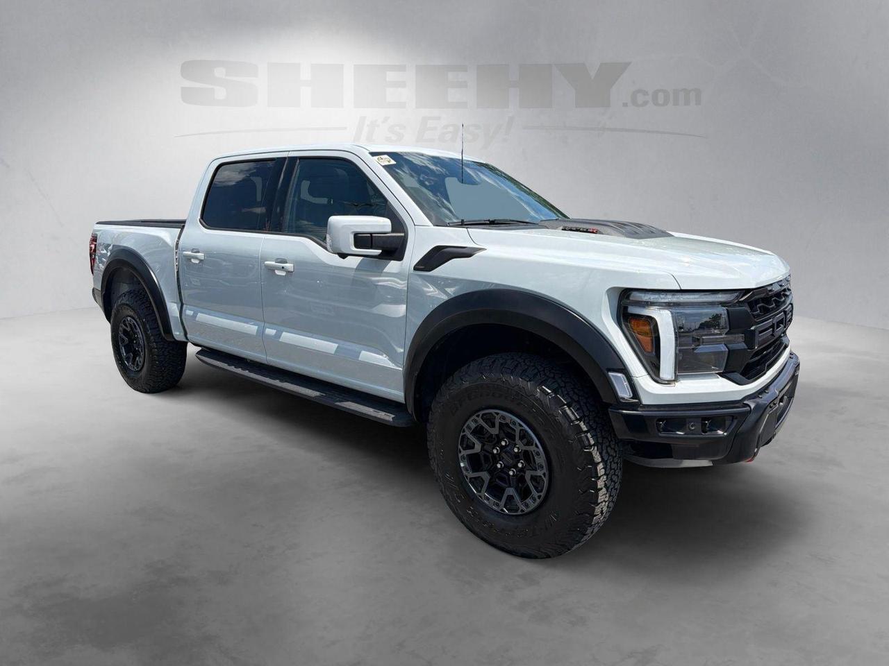 2024 Ford F-150 Raptor Gaithersburg MD