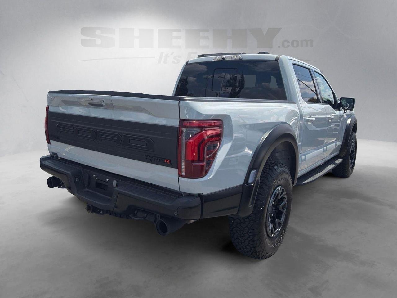 2024 Ford F-150 Raptor Gaithersburg MD