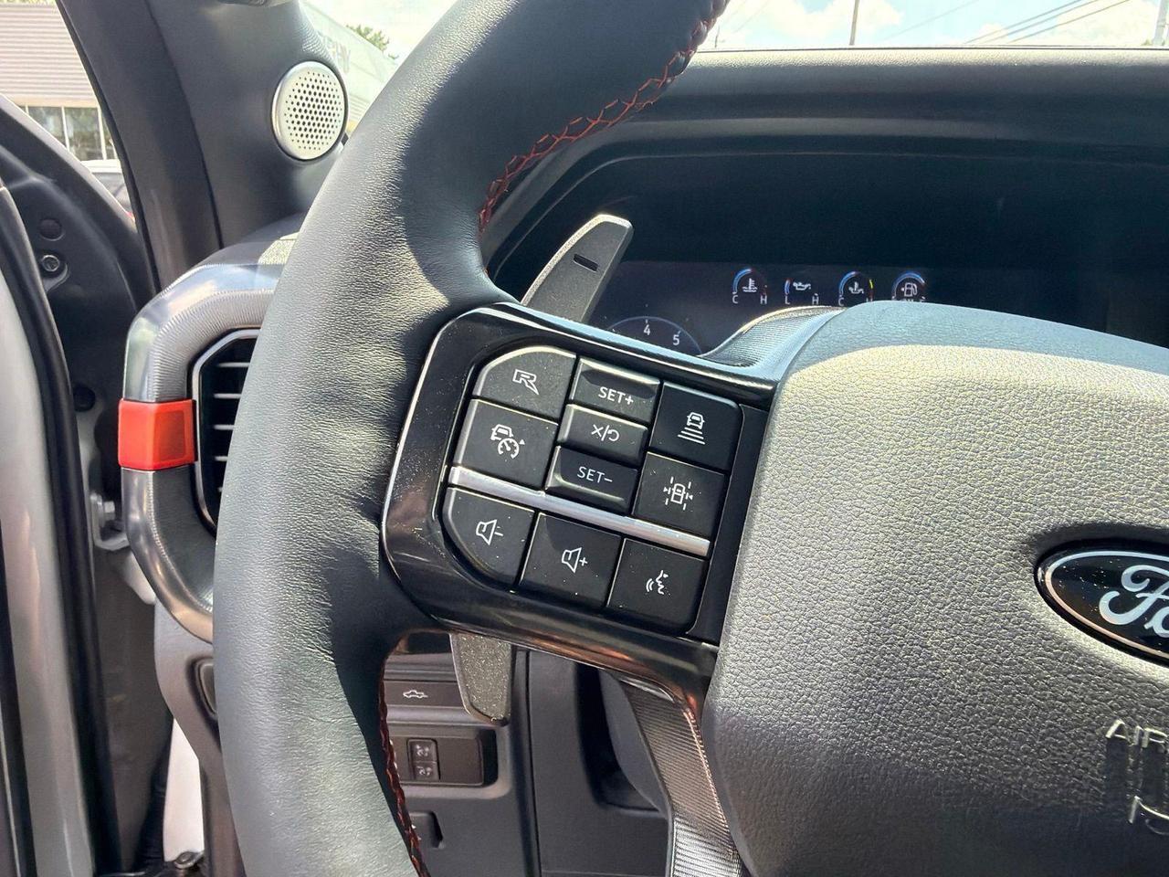 2024 Ford F-150 Raptor Gaithersburg MD