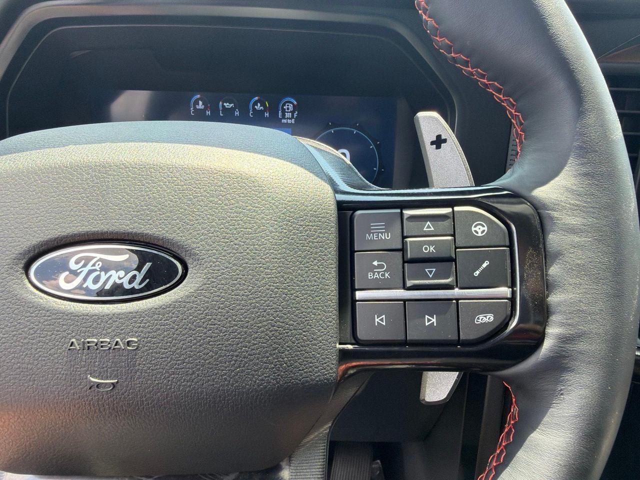 2024 Ford F-150 Raptor Gaithersburg MD