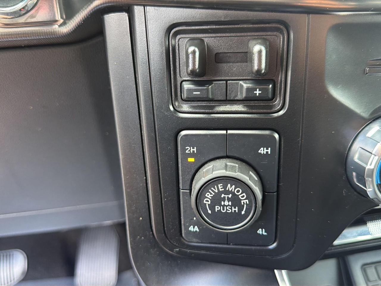 2024 Ford F-150 Raptor Gaithersburg MD