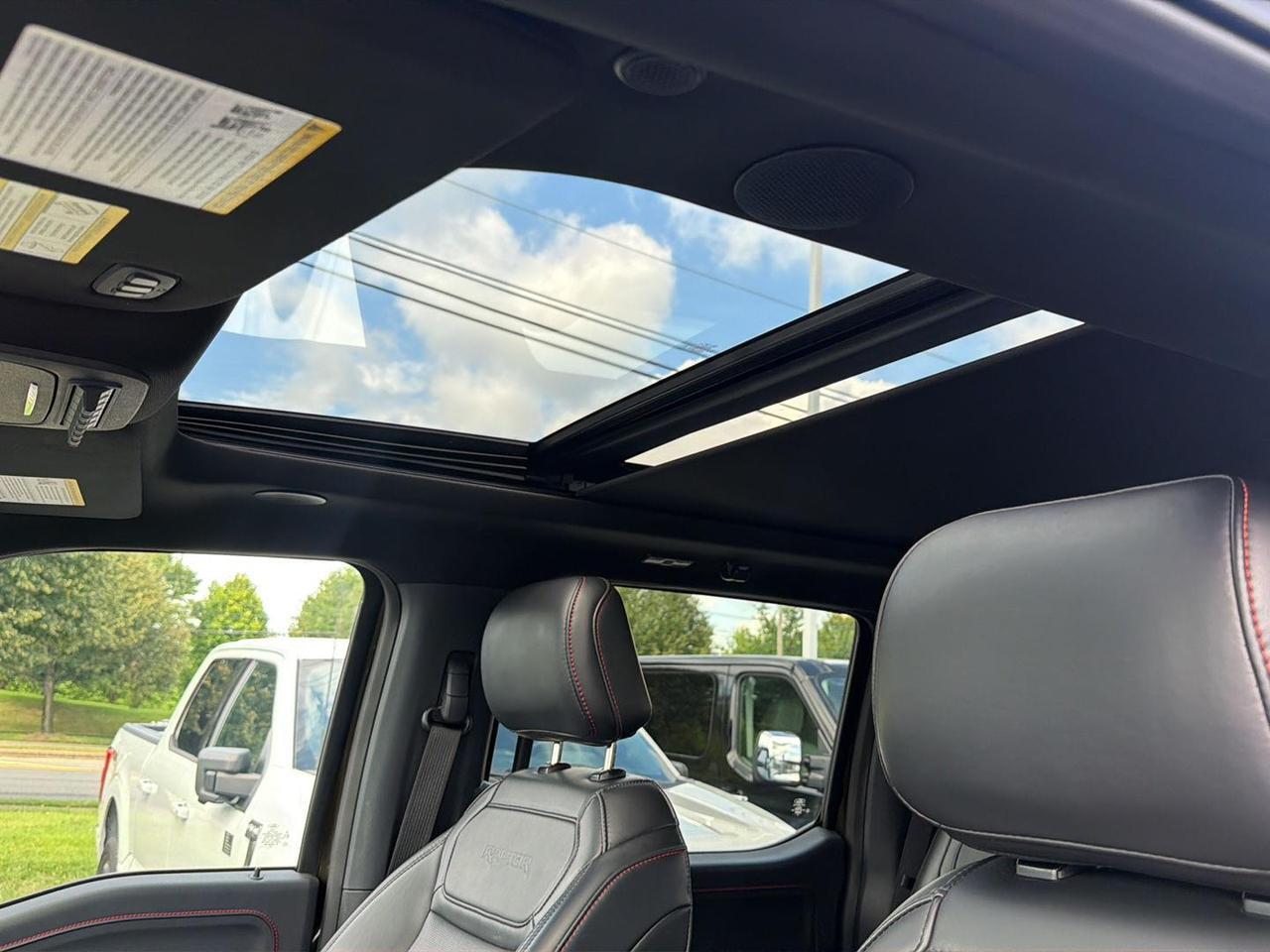 2024 Ford F-150 Raptor Gaithersburg MD