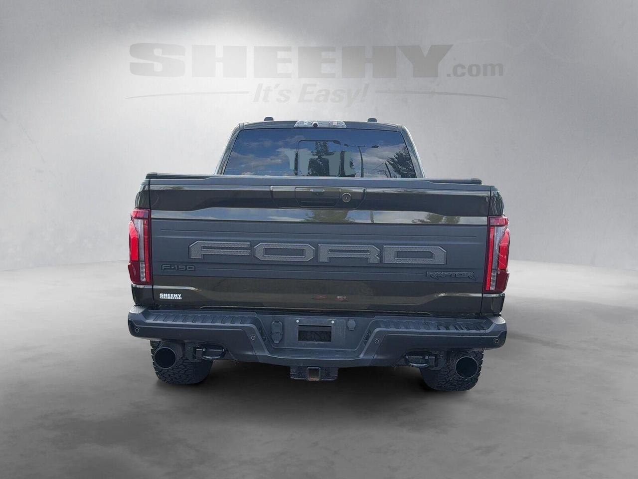 2024 Ford F-150 Raptor Gaithersburg MD