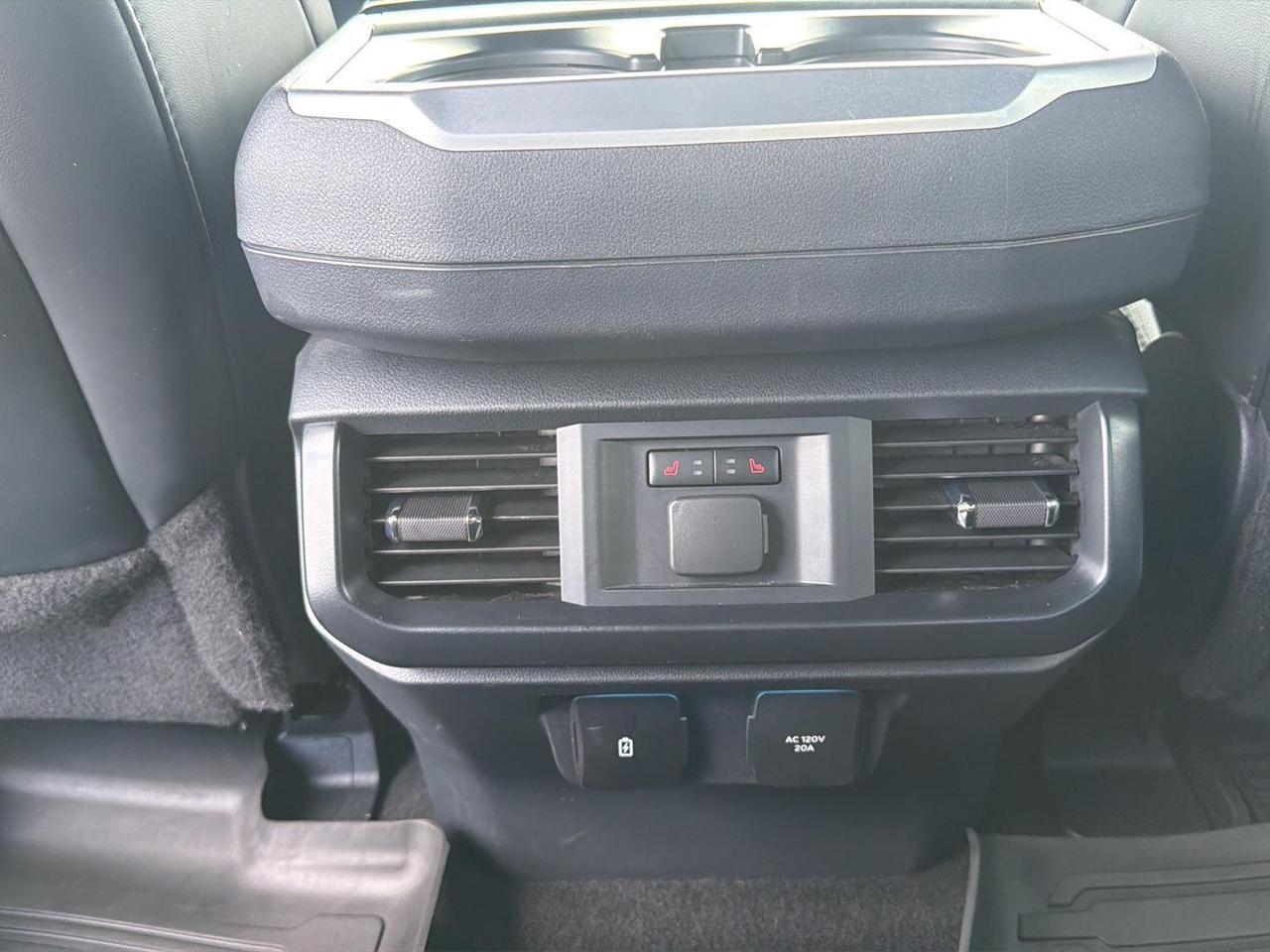 2024 Ford F-150 Raptor Gaithersburg MD