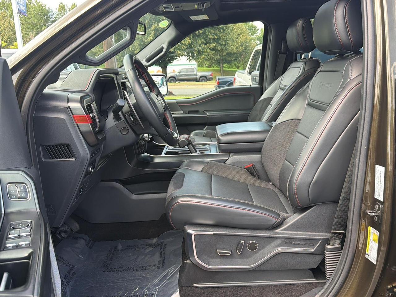 2024 Ford F-150 Raptor Gaithersburg MD