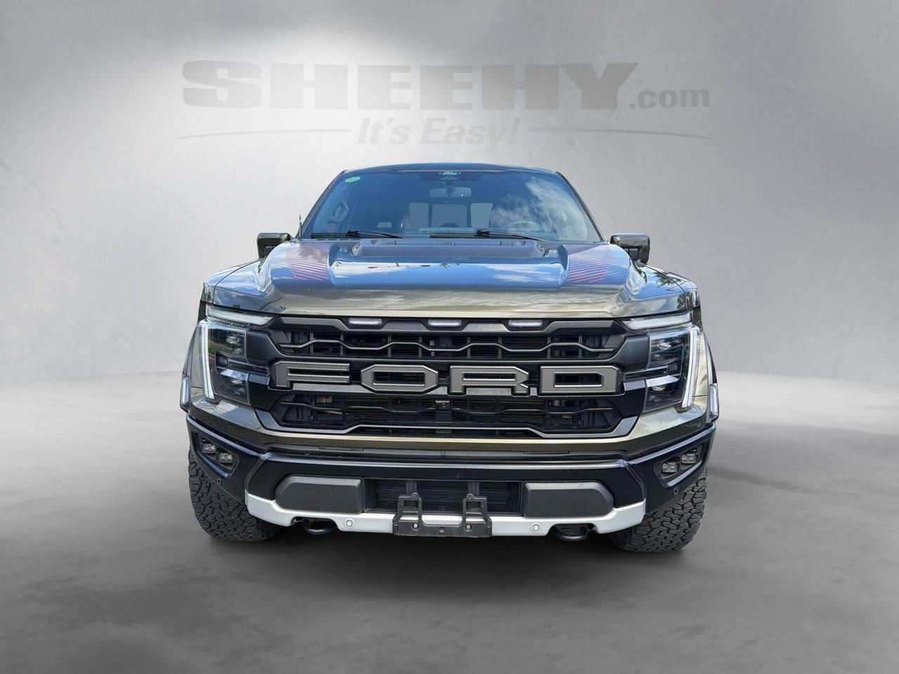 2024 Ford F-150 Raptor Gaithersburg MD